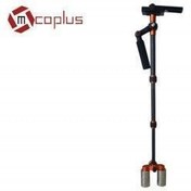 Resim MCOPLUS STABILIZER B MCOSC03 CARBON FIBER (flycam tarzı tutuş ) 