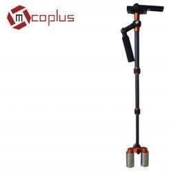 Resim MCOPLUS STABILIZER B MCOSC03 CARBON FIBER (flycam tarzı tutuş ) 