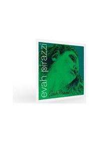 Resim Pirastro Evah Pirazzi D (Re) Tek Çello Teli 