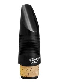 Resim Vandoren B40d Bb German-böhm Klarnet Bek'i Cm36078 
