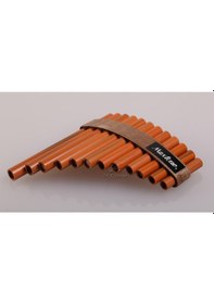 Resim Maxtone Pf12-B Pan Flüt Pan Flüt 
