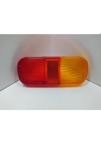 Resim Stop Lamba Camı Sağ Newholland Td Serisi 