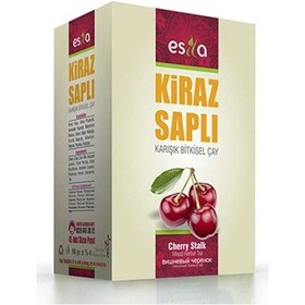 Resim Kiraz Saplı Çay 45 Li. 