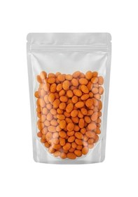 Resim İpek Değirmen Soslu Fıstık 2 kg Çıtır Kaplamalı Taze Baharatlı Lüks Kuruyemiş Avantaj Boy Ekonomik Paket 