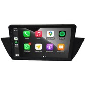Resim Oskodi Bmw X1 Android Carplay Multimedya 2010-2014 4gb Ram + 64gb Hafıza 