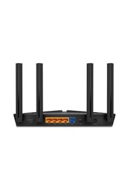 Resim Genel Markalar Tp-Lik Archer Ax23 Ver. 1.20, Ax1800 Mbps, Fiber Destekli, 4 Gigabit La Portları, Wpa3, Çift Çekird 