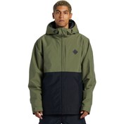 Resim DC Erkek Snowboard Ceketi Basis 