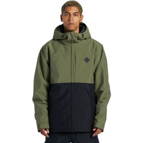 Resim DC Erkek Snowboard Ceketi Basis 