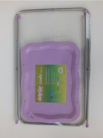 Resim Aymerevgereçleri Doğrular Perilla Lenita Sehpa Pratik Katlanır 