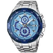 Resim Efr-539de-2avudf Casio Edifice Erkek Kol Saati Metalik 