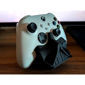 Resim Xbox Darth Vader Kol Tutucu, X-Box Star Wars Joystick Standı, Dualsense Kol Standı 
