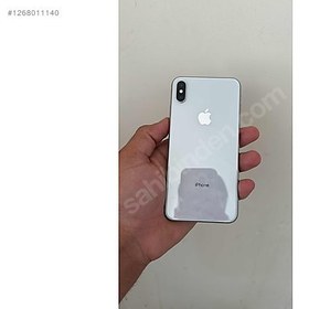 Resim Apple iPhone XS Max İkinci El TR | 256 GB | Gri 
