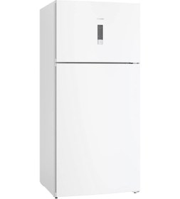 Resim Siemens KD86NXWF0N 641 LT No-Frost Çift Kapılı Buzdolabı 