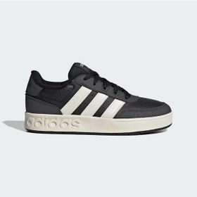 Resim Adidas Breakbase Günlük Spor Ayakkabı C-adıjp9929j10a00 Siyah 