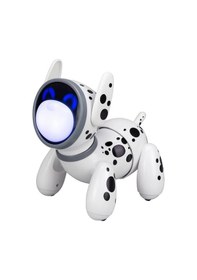 Resim Silverlit Ycoo Jiggo Robot Köpek 
