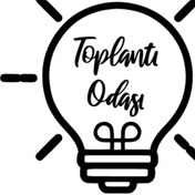 Resim Genel Markalar Toplantı Odası - Araç, Oto, Laptop, Duvar Uyumlu Sticker 30*30 Cm 