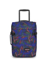 Resim Eastpak Koltuk Altı Uyumlu Kabin Boy Valiz Hafif, Kompakt, Uçak Kabinine Uygun Ek0a5be88v31 Çok Renkli 