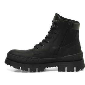 Resim lumberjack TONI 4PR Siyah Erkek Postal 