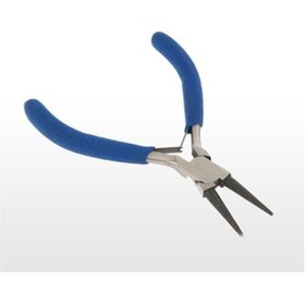 Resim A 2054 Elektronikçi Sivri Kargaburun 125 Mm 