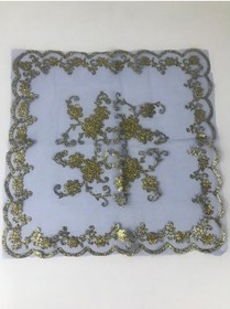 Resim Bontex Simli Halay Mendili – Kına Eğlence Aksesuarı 