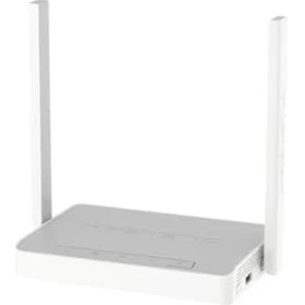 Resim Storemax Keenetic Omni Dsl N300 Mesh Wi-Fi Vdsl2/adsl2+ Modem Fiber Router, 200 Mbit/s, 1X1GBIT/S, Usb2.0 KN-2012 