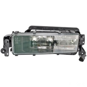 Resim Sis Lambası F2000 Sol - MARS 81251016339 