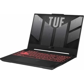 Resim Asus Tuf Gaming A15 FA507NUR-LP035 Amd Ryzen 7 7435HS 24 GB Ram 1 Tb SSD RTX4050 140W 144Hz Windows 11 Pro K16 