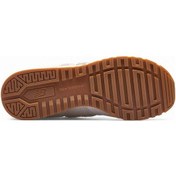 Resim New Balance 565 Erkek Spor Ayakkabı Bej 