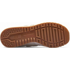 Resim New Balance 565 Erkek Spor Ayakkabı Bej 
