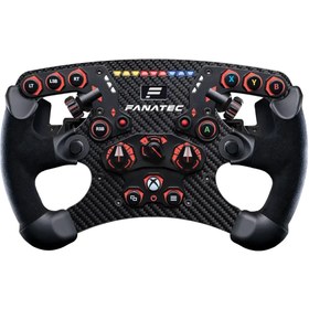 Resim FANATEC ClubSport Steering Wheel Formula V2.5 X 