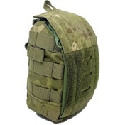 Resim fora grup My Fora OD Green Camo Urban Active 