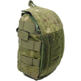 Resim fora grup My Fora OD Green Camo Urban Active 