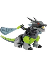 Resim Belle Fusion Mey Ithalat® 64326 Robotik Laboratuvarı - Mecha Dragon 