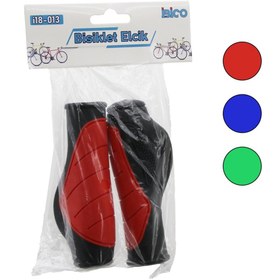 Resim Skygo 2 PCS SET RENKLİ - SİLİKON BİSİKLET ELCİK (5067) 