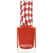 Resim Pastel Oje No: 386 