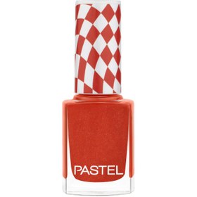 Resim Pastel Oje No: 386 