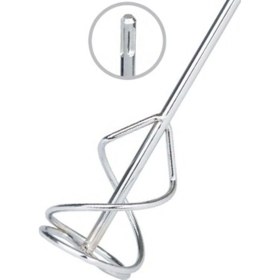 Resim Sds Boya Karıştırıcı 120*400 mm 