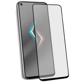 Resim Oppo A74 4G Davin Mat Seramik Ekran Koruyucu 