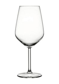 Resim Paşabahçe Allegra 440065 Ayaklı Bardak 6 Lı 