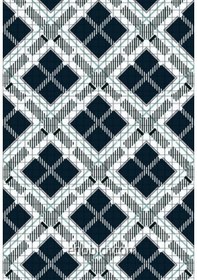 Resim Lineart Pirinç Dekopaj Kağıdı Model - 2896 