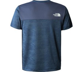 Resim The North Face B Mountaın Athletıcs S/s Tee T-Shirt NF0A82E8I8I1 