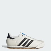 Resim Cwhıte/Cblack/Gum3 Adidas Erkek Günlük Spor Ayakkabı K 74 Ig8950 001 
