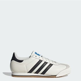 Resim Cwhıte/Cblack/Gum3 Adidas Erkek Günlük Spor Ayakkabı K 74 Ig8950 001 