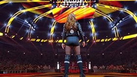 Resim WWE 2K22 (PS4) 