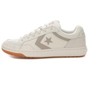 Resim Converse Pro Blaze Classıc Ox Erkek Spor Ayakkabı Beyaz 