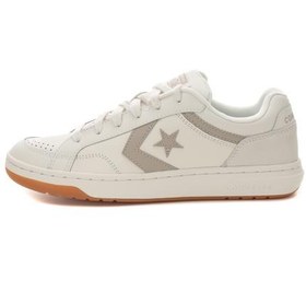 Resim Converse Pro Blaze Classıc Ox Erkek Spor Ayakkabı Beyaz 