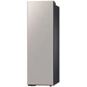Resim Samsung RZ38B98C5AP/EF Bespoke Infinite Line Tek Kapılı Donduruculu Buzdolabı, 412 L 