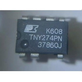 Resim Tny 274Pn Entegre 4Pin 3Pin 
