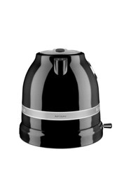 Resim Kitchenaid 5KEK1522EOB Artisan 1,5 L Su Isıtıcısı Onyx Black 