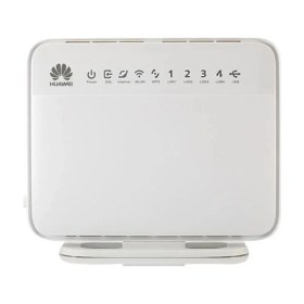 Resim Huaweı HG658 V2 Vdsl/adsl2+/usb 4 Port 300 Mbps Modem 